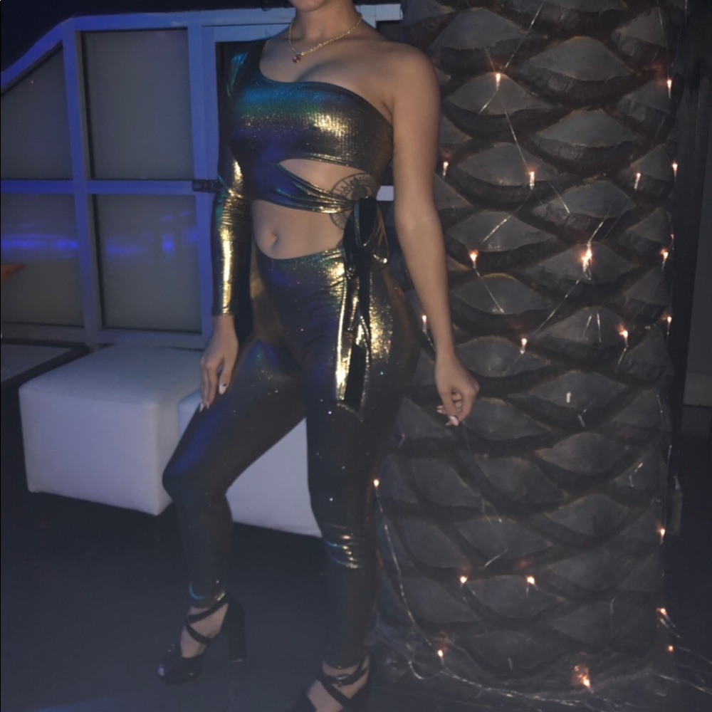 Jumpsuit